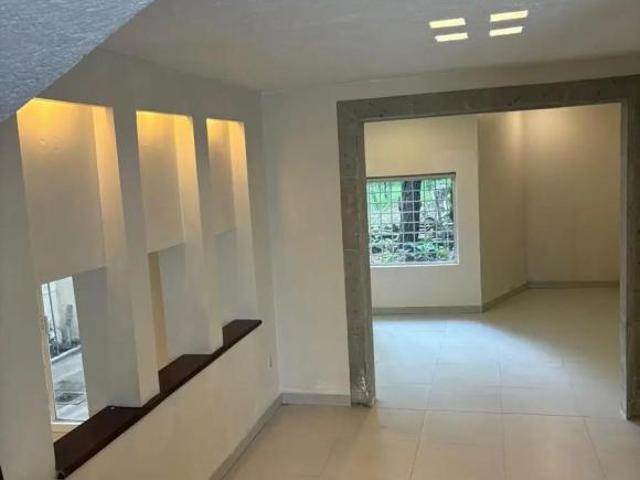 En venta hermosa casa en Cuajimalpa de Morelos