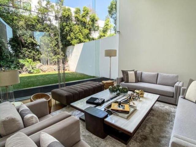 En venta Hermosa casa en Jardines del Pedregal