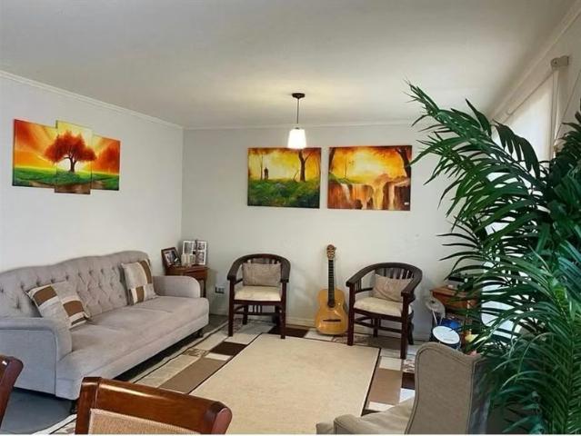 En venta hermosa casa en parque el avellano, 3d / 2 b. TALCA | 3 Dormitorios por 140000. 00 en Talca
