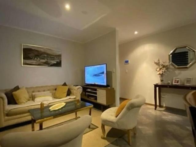 En venta hermosa casa en parque san valentín 3d/2b talca | 3 dormitorios por 4600.00 en Talca