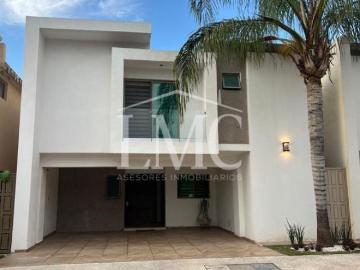 En venta hermosa casa en Residencial Las Misiones 3