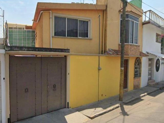 En Venta Hermosa Casa San Juanito Texcoco
