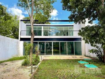 EN VENTA HERMOSA PROPIEDAD CON ALBERCA EN EX HACIENDA KALA, CAMPECHE