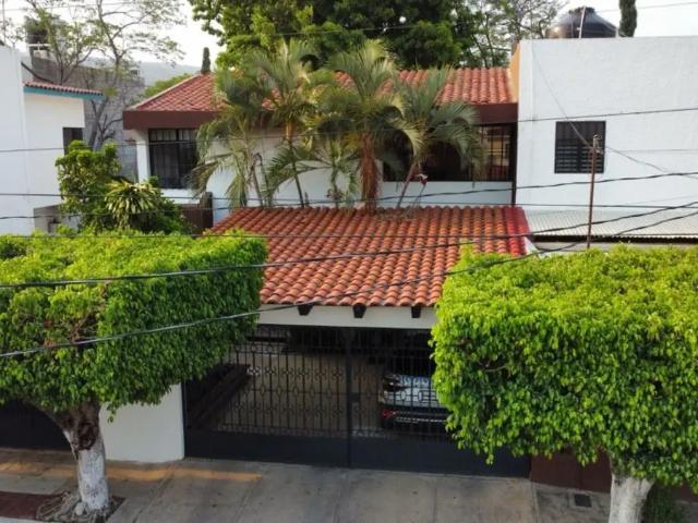 En Venta hermosa Residencia en Arboledas Tuxtla Gutiérrez
