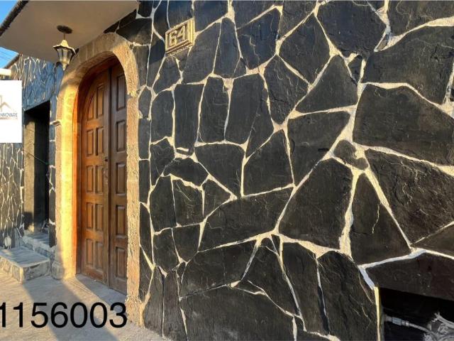 En venta hermosa y grande propiedad con ALBERCA Y HUERTO en Parras Coah