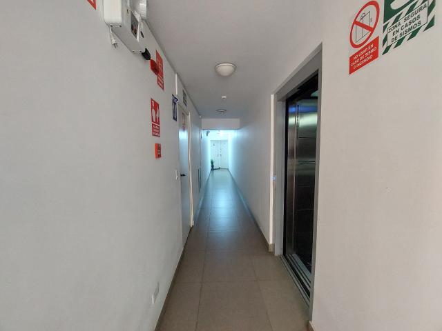 En Venta Hermoso Departamento Con Ascensor Condominio Breña
