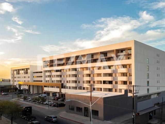 EN VENTA HERMOSO DEPARTAMENTO EN CALZADA RESIDENCIAL MODELO CONDO PLUS U2503