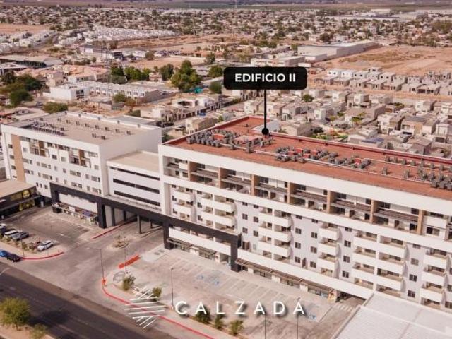 EN VENTA HERMOSO DEPARTAMENTO EN CALZADA RESIDENCIAL MODELO CONDO PLUS U2503 4
