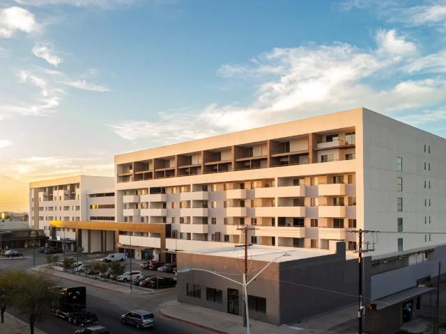 EN VENTA HERMOSO DEPARTAMENTO EN CALZADA RESIDENCIAL MODELO CONDO PLUS U2503