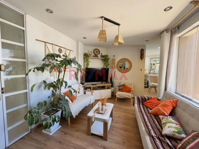 En Venta Hermoso Dpto Estilo Escandinavo En Umacollo