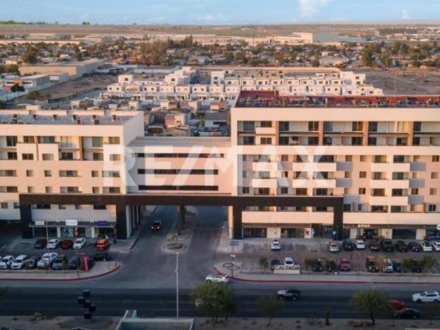 EN VENTA HERMOSO PENTHOUSE EN CALZADA RESIDENCIAL MODELO LUXE U2701 4
