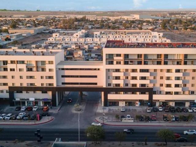 EN VENTA HERMOSO PENTHOUSE EN CALZADA RESIDENCIAL MODELO LUXE U2701 4