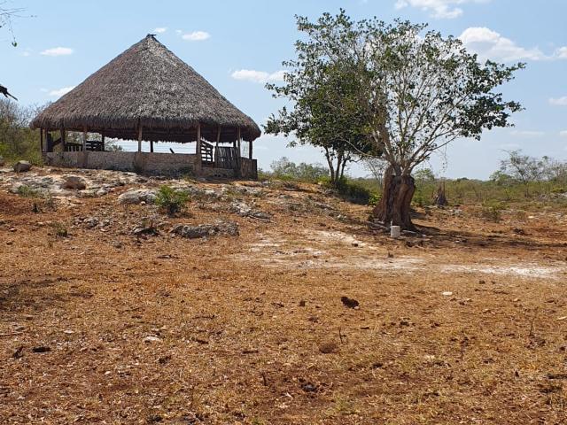 EN VENTA HERMOSO RANCHO EN VALLADOLIND