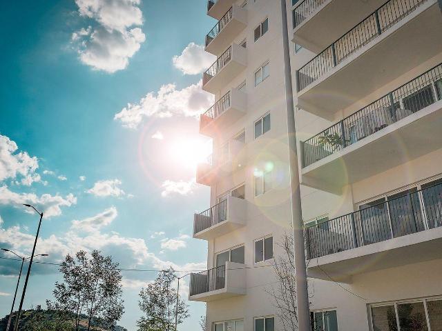 En Venta Hermosos Departamentos En Corregidora, desde 105.47 hasta 134.36 m2