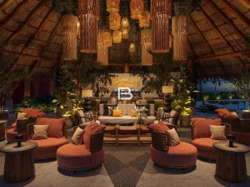 En venta Hotel en Quintana Roo 5 Estrellas con 540 Habitaciones