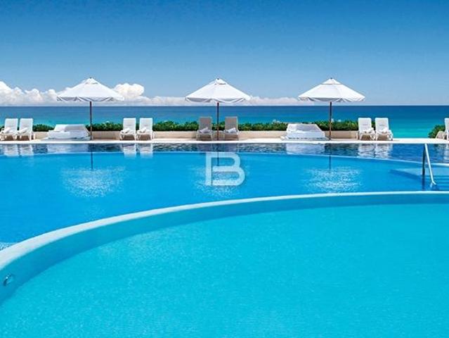 EN VENTA HOTEL LIVE AQUA EN ZONA HOTELERA DE CANCUN
