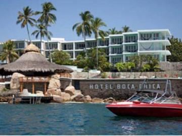 En venta Hotel paradisiaco e Ic?nico de Acapulco