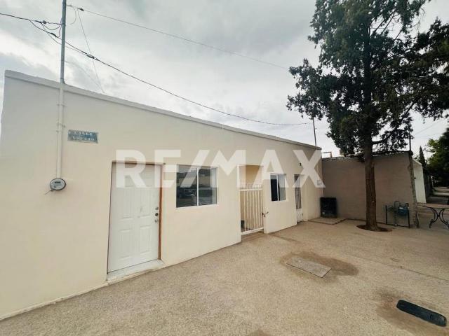 EN VENTA INMUEBLE CON DOS DEPARTAMENTOS UBICADOS EN SATELITE