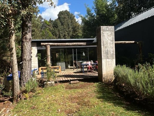 En venta incre?ble Casa de descanso en San Sim?n el Alto