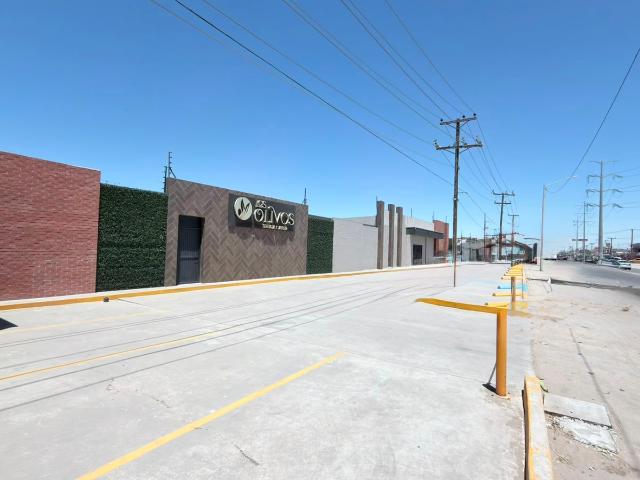 EN VENTA JADIN PARA EVENTOS LOS OLIVOS