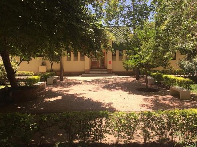 En venta jardín infantil Montessori