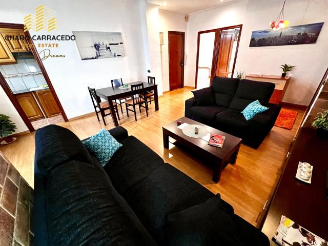 En Venta Joya Historica Arquitectonica De Ruzafa Valencia 67m² Valencia