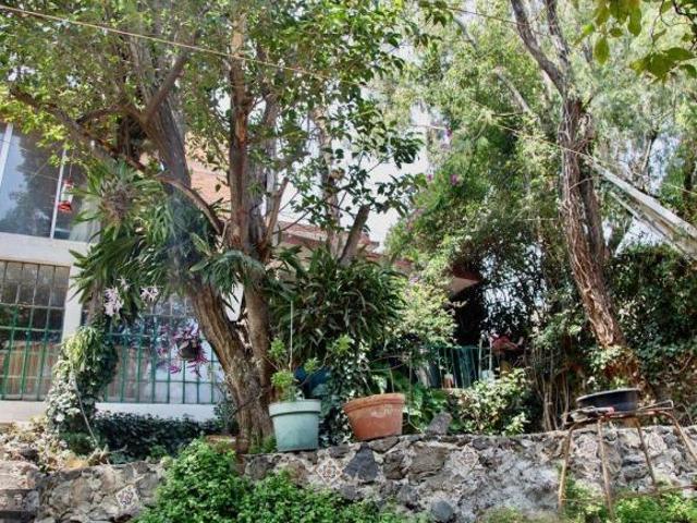 En venta linda casa tipo provinciano en Tepepan