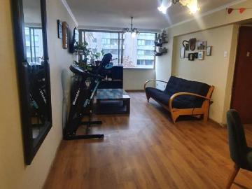 En venta lindo y amplio departamento en condominio