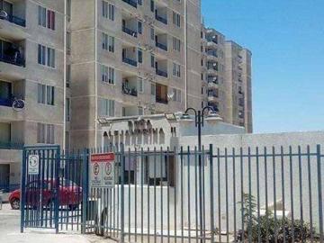 Apartamento en venta en Región de Atacama - Estacionamiento