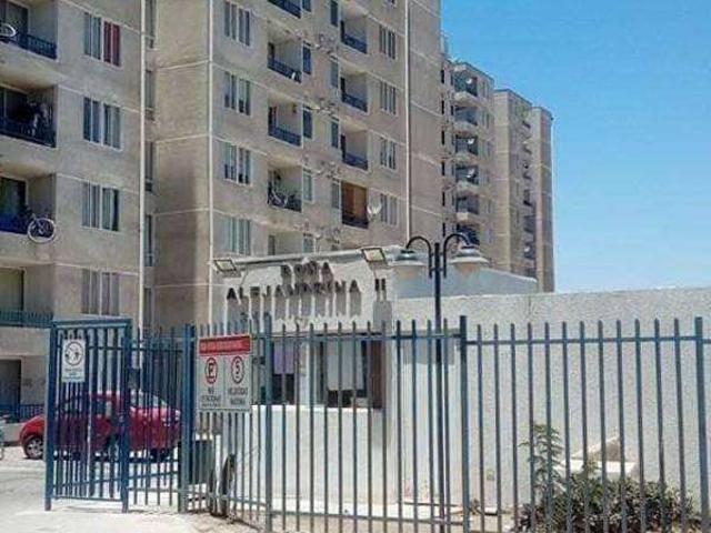 EN VENTA LINDO DEPARTAMENTO AMOBLADO EN COPIAPO