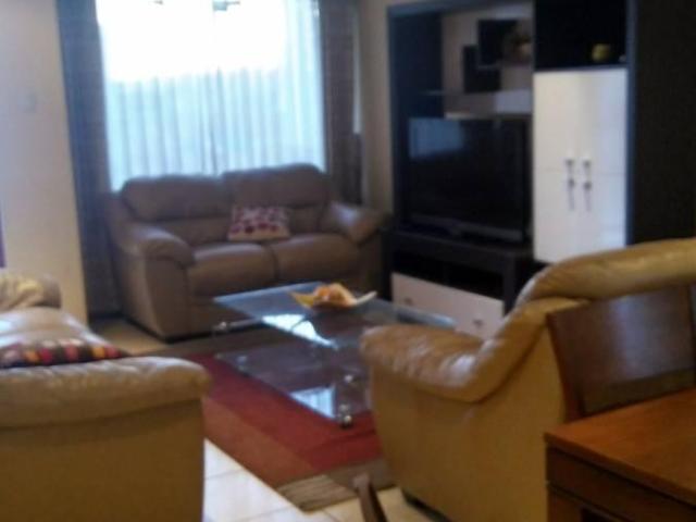 En Venta Lindo Departamento en Urbanización Privada de Cerro Colorado!
