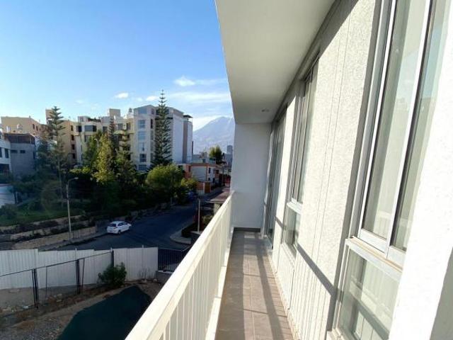 En venta lindo dplex en Cayma baja