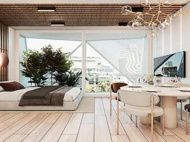 En venta Loft nuevo de 37 m2, acabados de lujo, Roma Norte, Cuauhtémoc, Cdmx