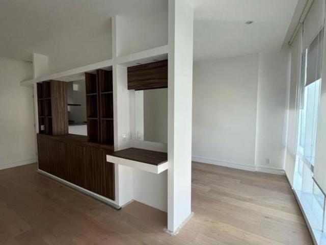 En venta loft en Mitikah, Río Churubusco, Xoco, Benito Juárez