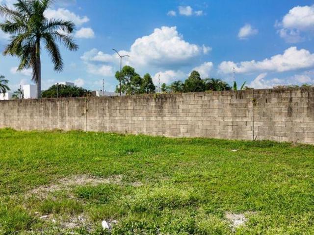 En Venta Lote 34 Mza 1 Cluster 2 F 271