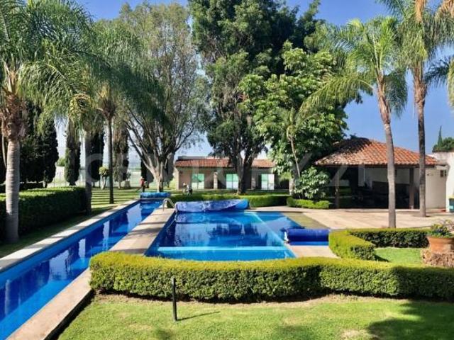 ¡ EN VENTA! LOTES RESIDENCIALES FRACC. CON AMENIDADES DE LUJO