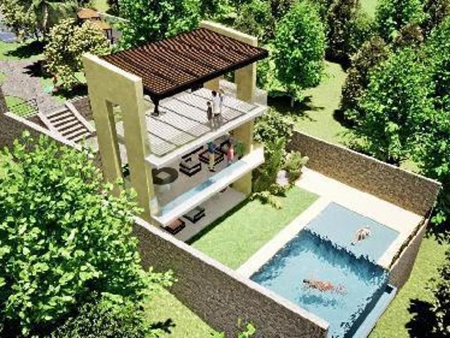 EN VENTA LOTE RESIDENCIAL CON AMENIDADES, EN ZONA NORTE EN CUERNAVACA, MORELOS
