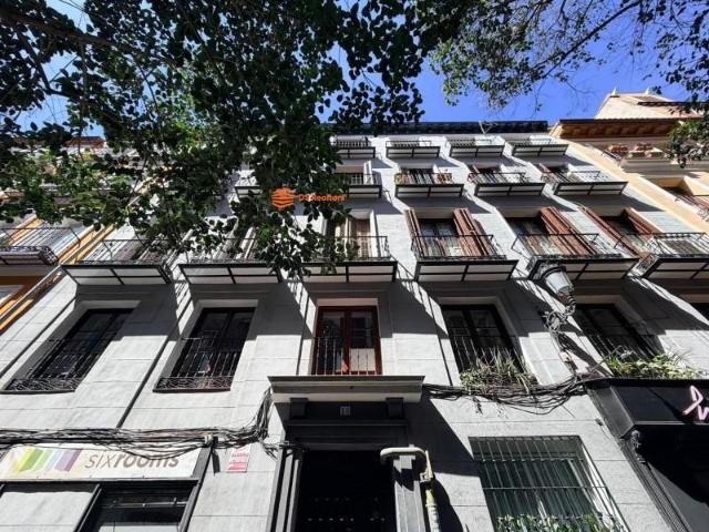 en venta Madrid