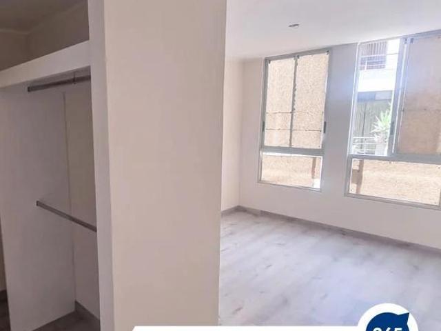EN VENTA Moderno Departartamento en Estreno 4
