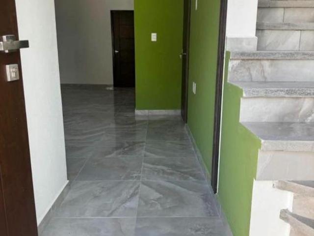 EN VENTA NUEVA EN FORTÍN, VERACRUZ 3 RECAMARAS