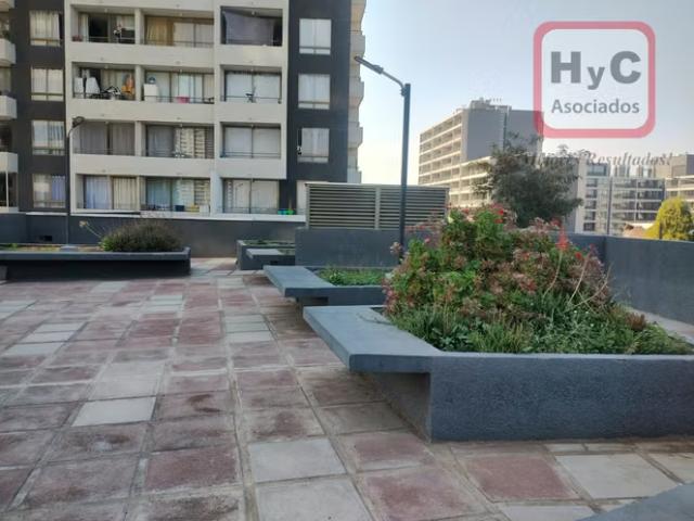 EN VENTA Nuevo Sin Uso depto. 1D 1B Ideal Inversión Excelente Ubicación en Santiago Centro | 1 dormitorios por 2000.00 en Santiago