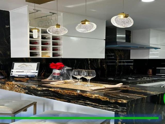 EN VENTA O RENTA CONDOMINIO NUEVO COMPLETAMENTE AMUEBLADO Y EQUIPADO EN CENTRAL
