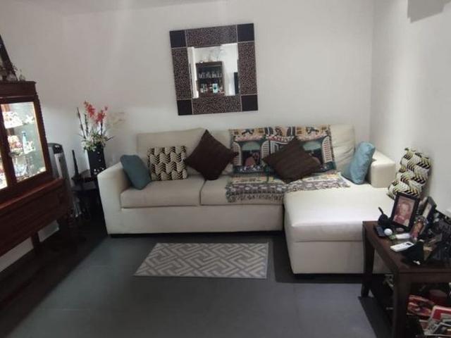 En Venta o Renta Departamento con piscina en Muranta, Temozón Norte