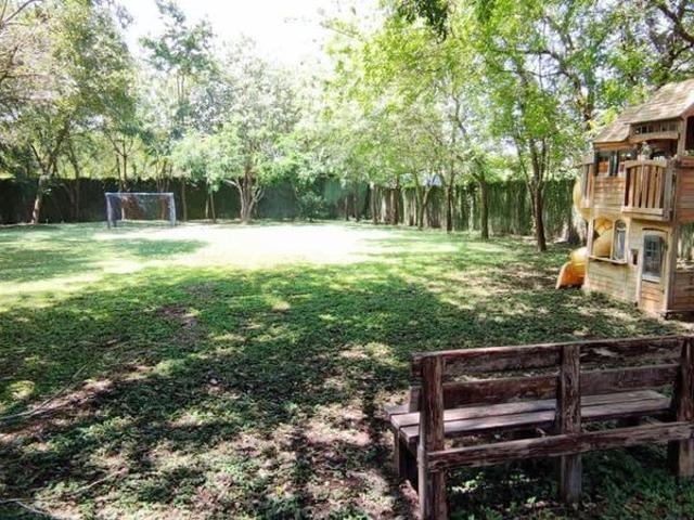 En Venta o Renta Departamento con piscina en Muranta, Temozón Norte
