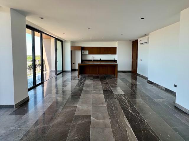 EN VENTA O RENTA DEPTO ARTHOUSE DE 3 REC, ALTABRISA, MERIDA