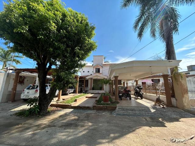 EN VENTA O RENTA PROPIEDAD EN SAN FRANCISCO DE CAMPECHE