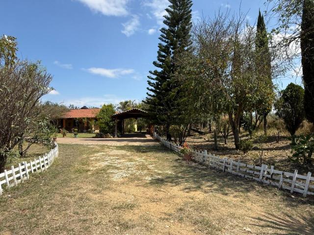 En Venta o Renta, Rancho en Santa Mar?a Coyotepe