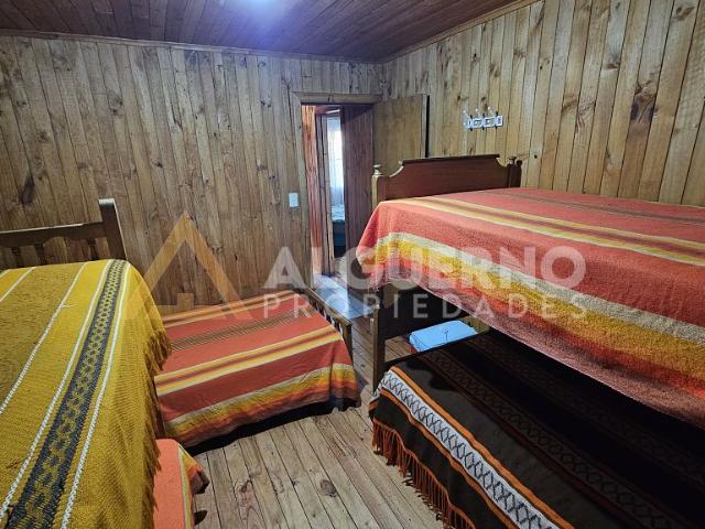 EN VENTA OPORTUNIDAD CASA DE PLAYA 2D1B SAN SEBASTIÁN