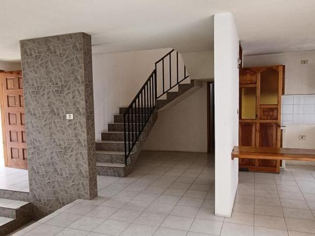 ¡EN VENTA! OPORTUNIDAD DE CASA EN VENTA