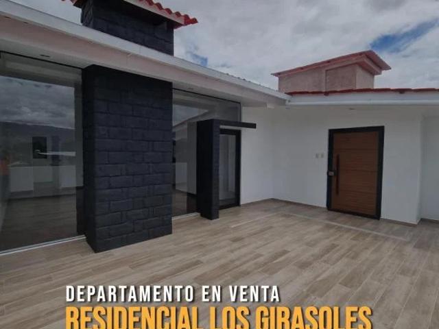 En Venta PentHouse de Lujo en Baos del Inca Cajamarca